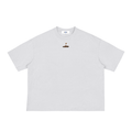 Morning Coffee - Classic Boxy Tee