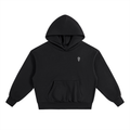 Galerie des Artistes - Oversized Boxy Hoodie