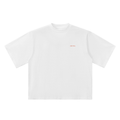 Not Done Yet - Oversized Boxy Tee