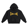 Essential Heavyweight Fleece Hoodie