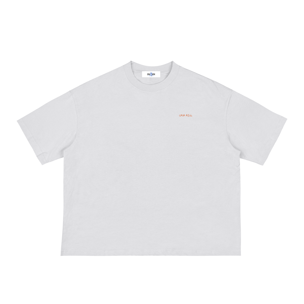 On Drip - Classic Boxy Tee
