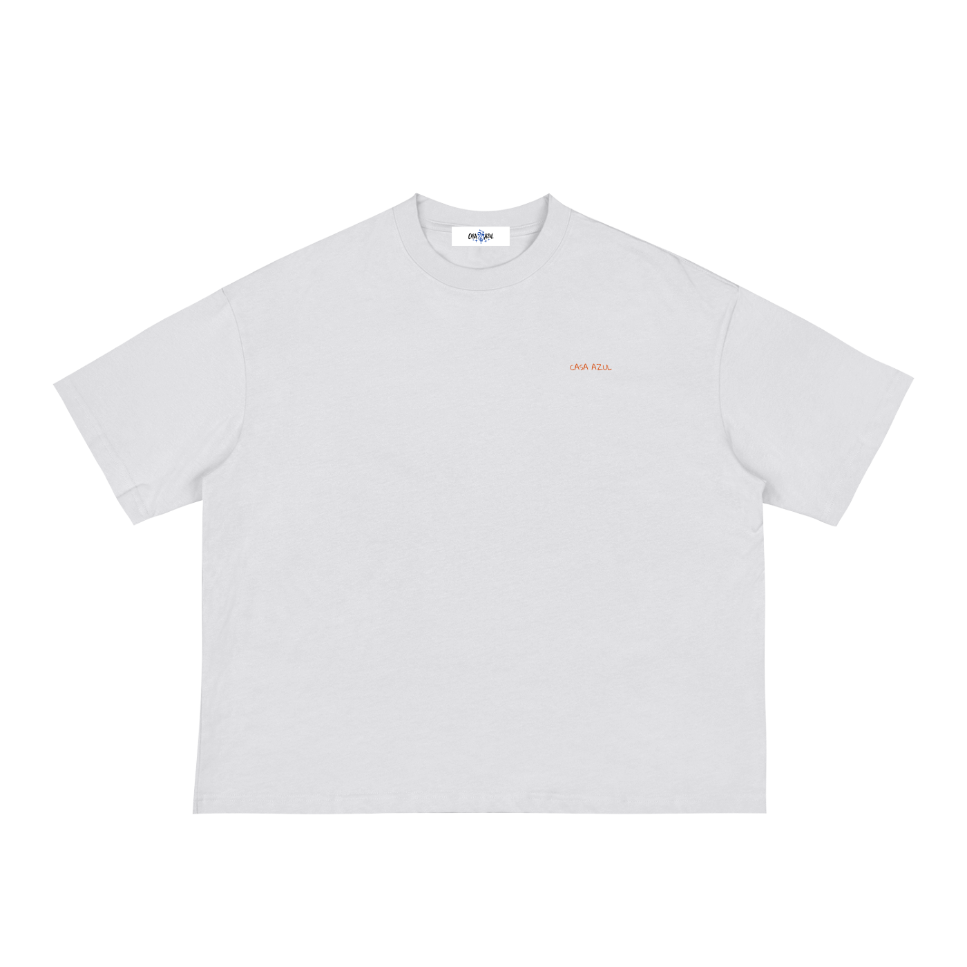 On Drip - Classic Boxy Tee