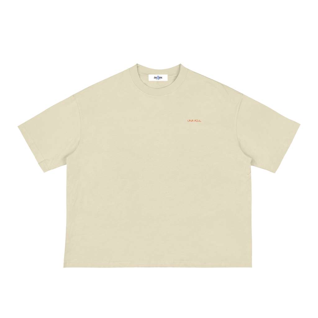 On Drip - Classic Boxy Tee