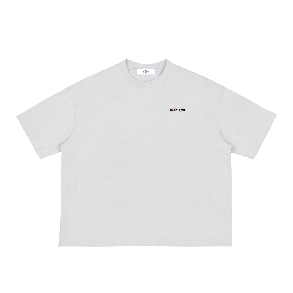 IN THE DJ WE TRUST - Classic  Boxy Tee
