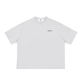 IN THE DJ WE TRUST - Classic  Boxy Tee
