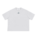 Midnight Blue Lagoon - Classic Boxy Tee
