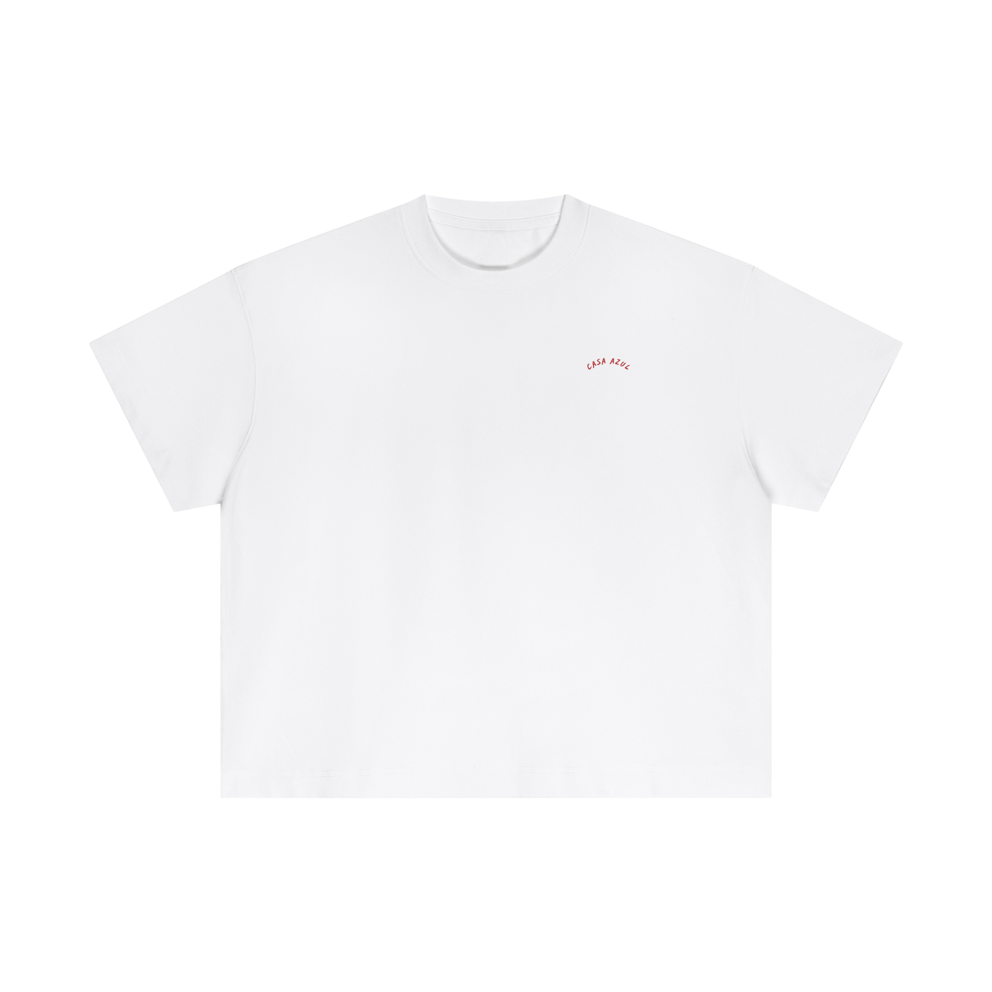 T-shirt Cropped – I'M NOT ARROGANT I'M RIGHT