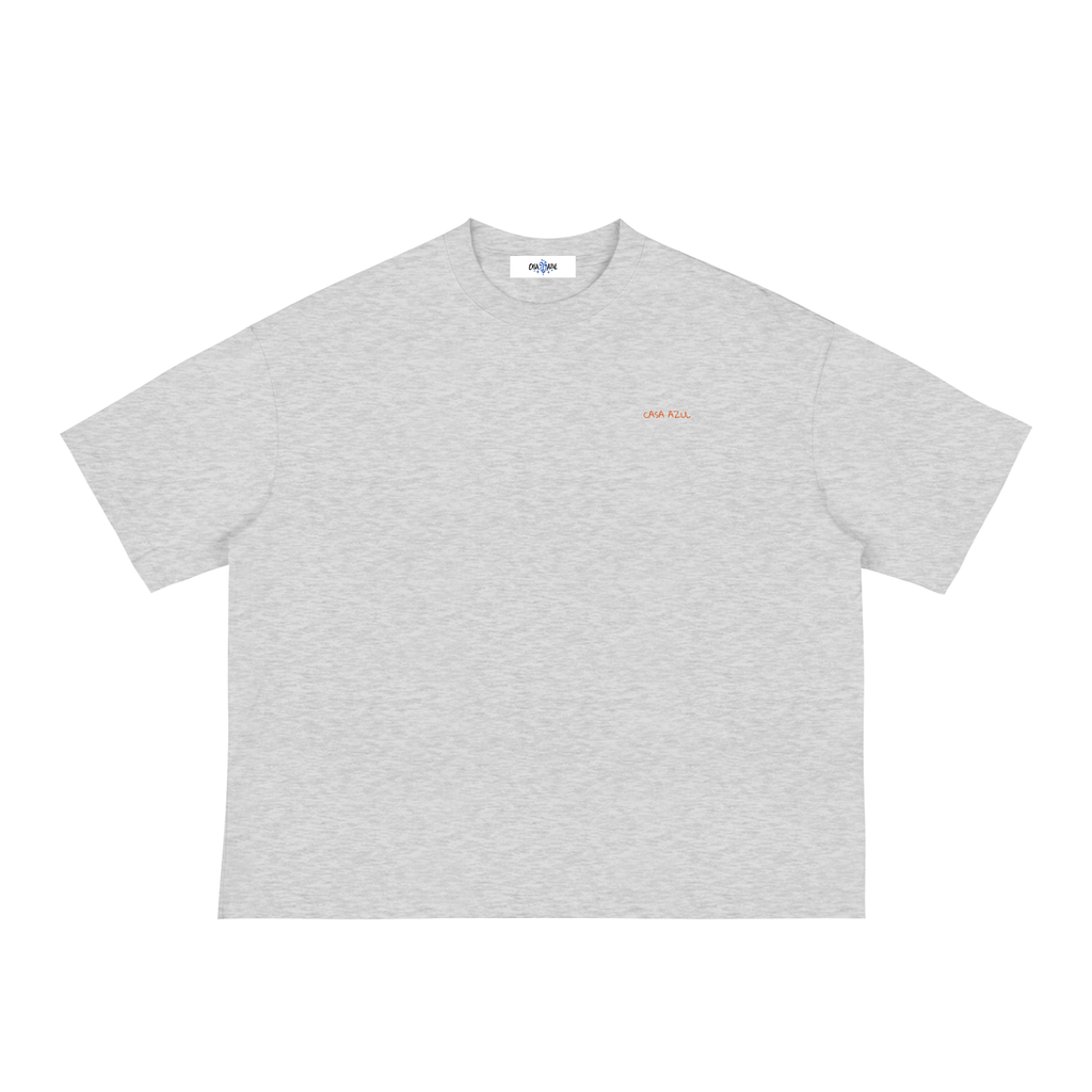 On Drip - Classic Boxy Tee