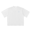 La Casa Azul - Oversized Boxy Tee