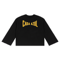 Echo - Essential Longsleeve Waffle