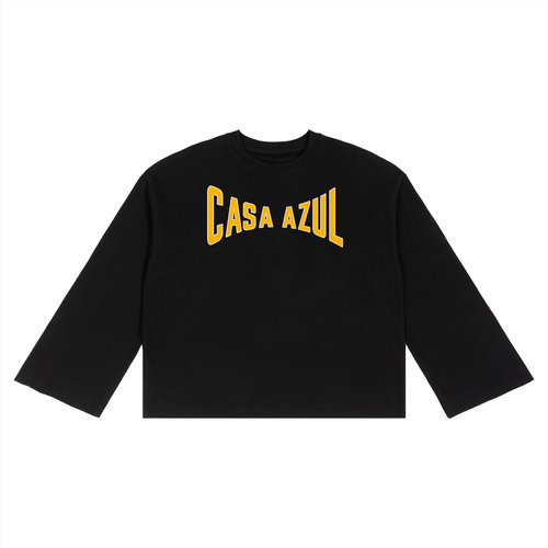 Echo - Essential Longsleeve Waffle
