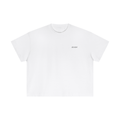 Mirage Eyes – Cropped Boxy Tee