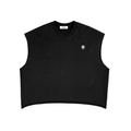Casa Azul chrome Signature - Tank Top Boxy