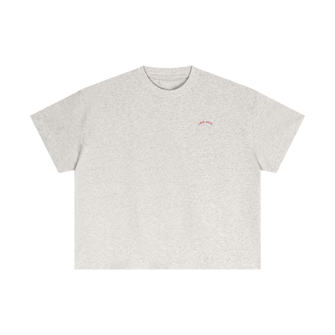 T-shirt Cropped – I'M NOT ARROGANT I'M RIGHT