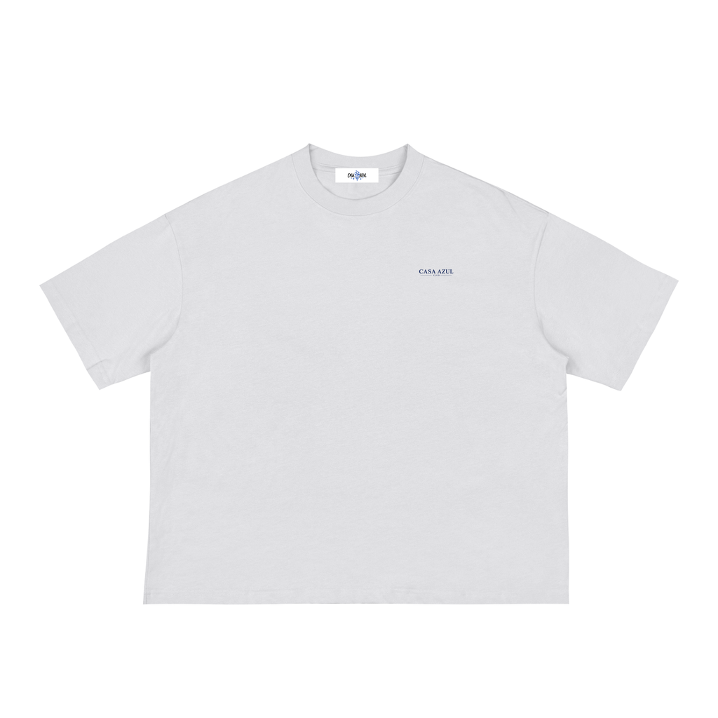 Riviera Court - Classic Boxy Tee