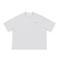 Riviera Court - Classic Boxy Tee