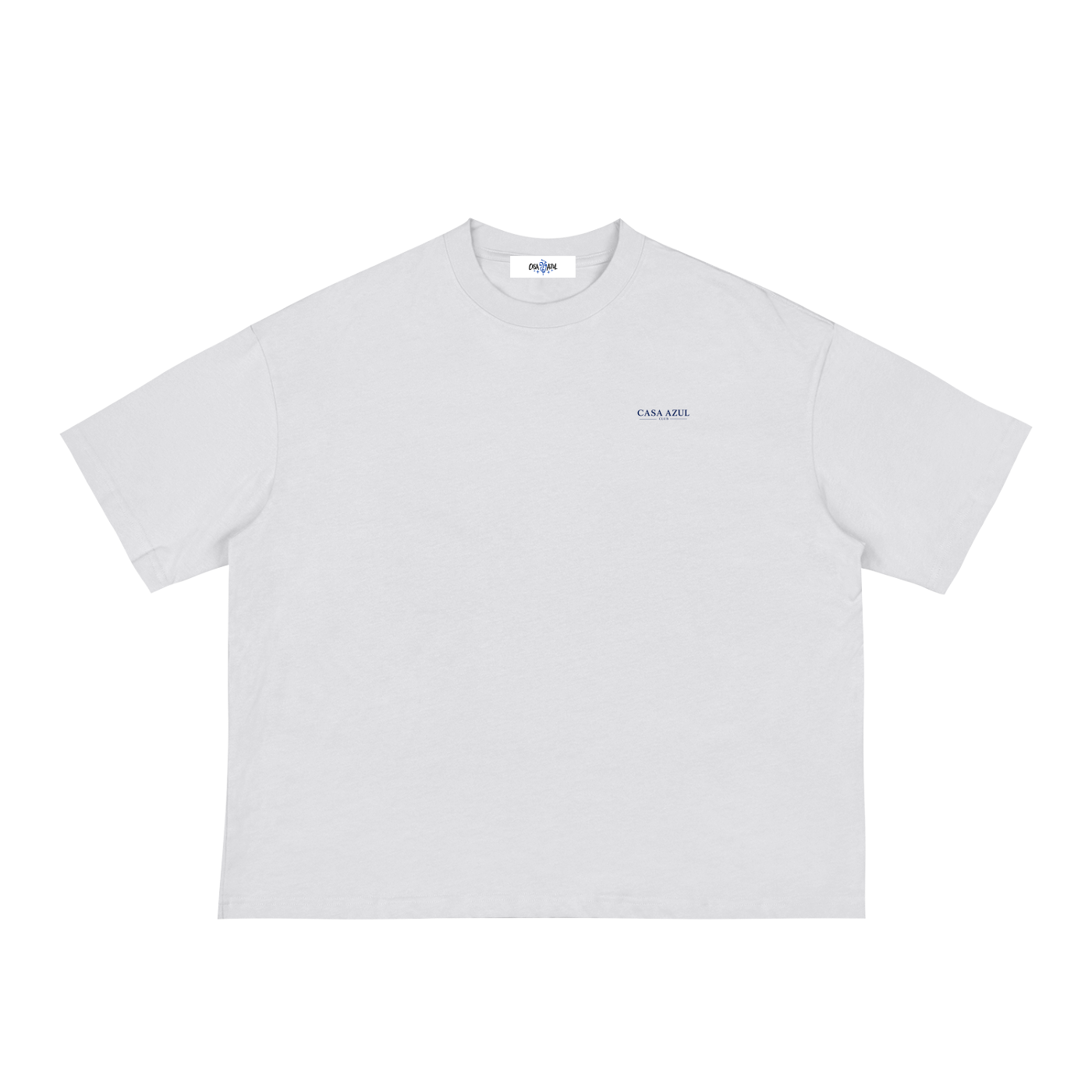 Riviera Court - Classic Boxy Tee