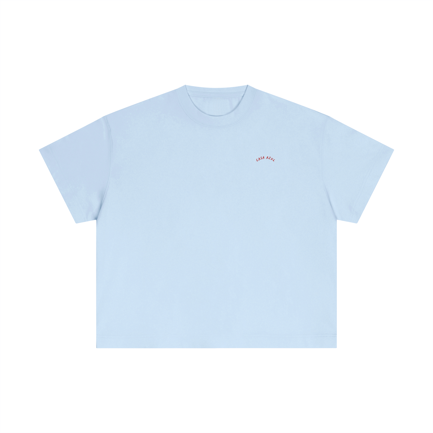 T-shirt Cropped – I'M NOT ARROGANT I'M RIGHT