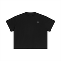Galerie des Artistes - Cropped Boxy Tee