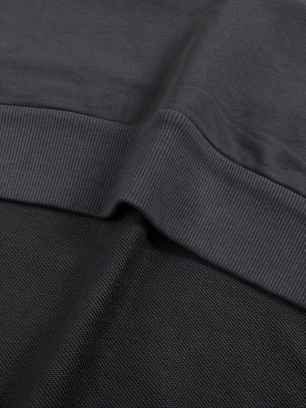 Boxy Oversized Hoodie GALERIES DES AUDACIEUX