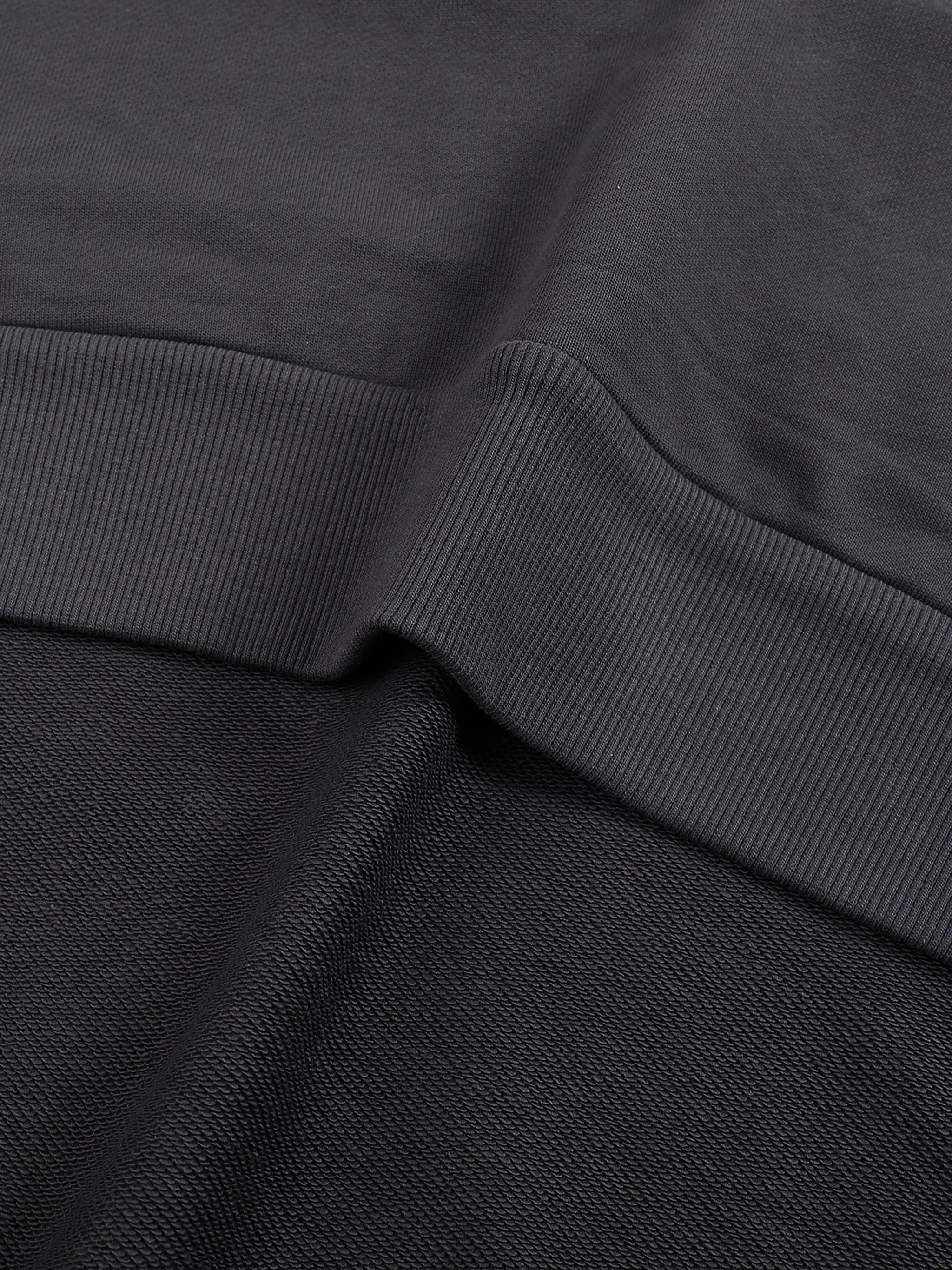 Boxy Oversized Hoodie GALERIES DES AUDACIEUX