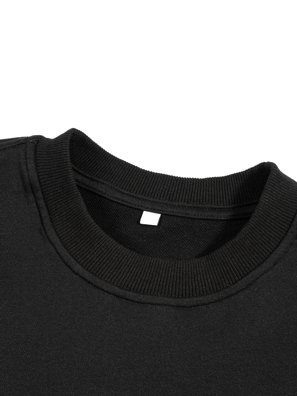 Too Young to Be Sad — Tank Top Boxy