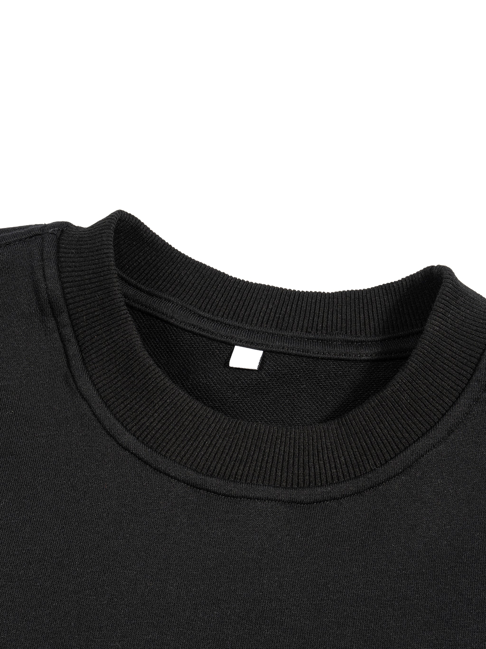 Too Young to Be Sad — Tank Top Boxy
