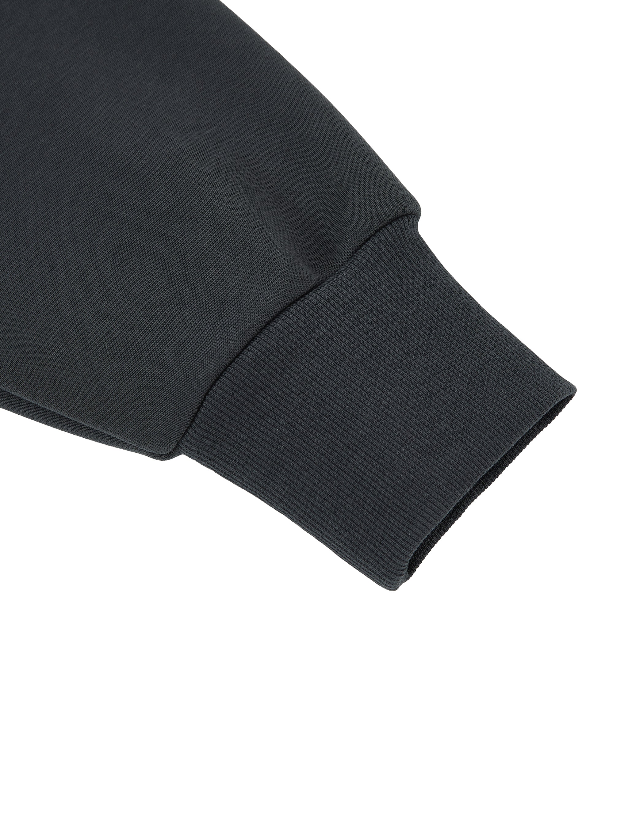 Boxy Oversized Hoodie - Galerie des artistes