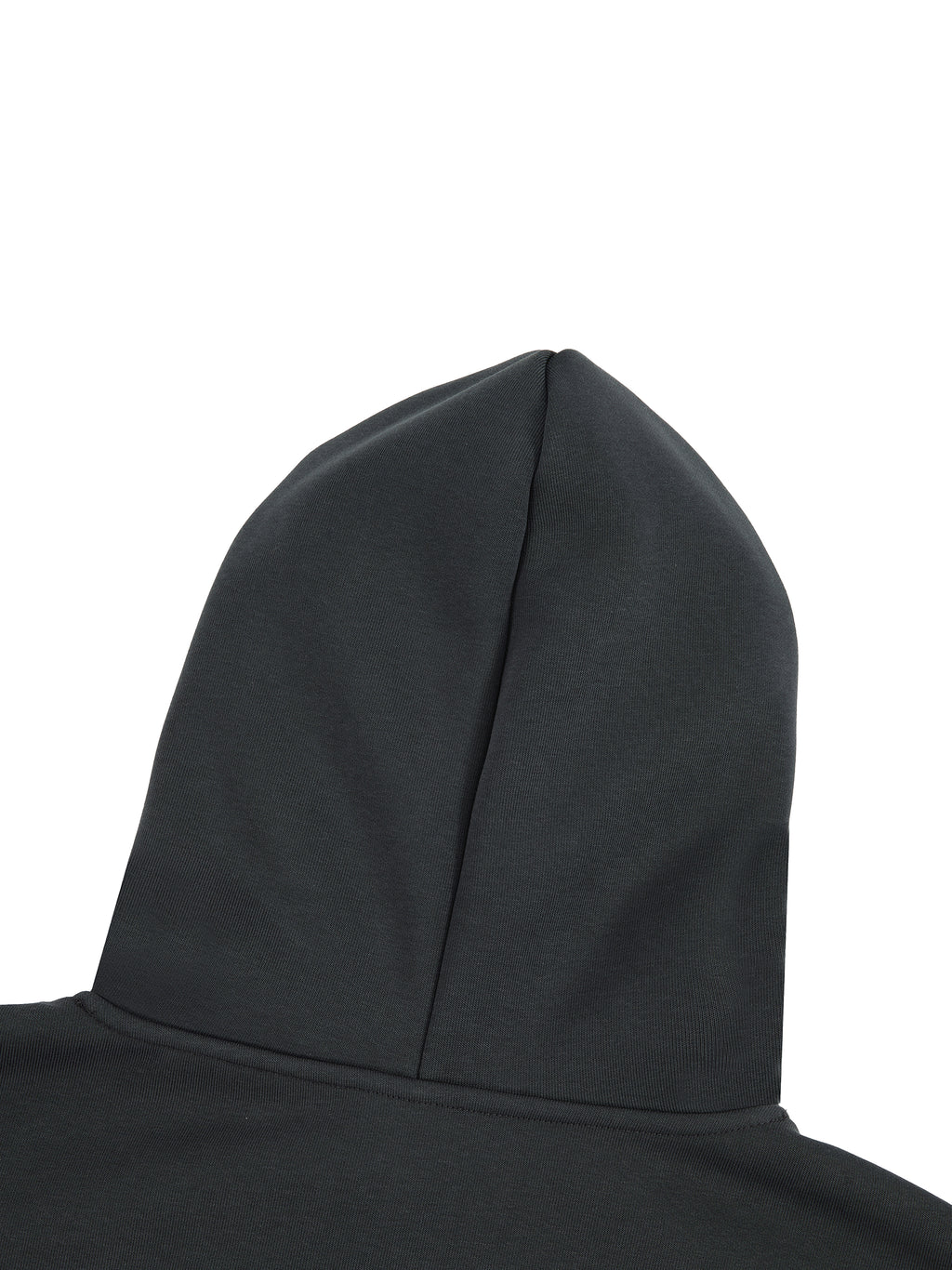 Boxy Oversized Hoodie - Galerie des artistes